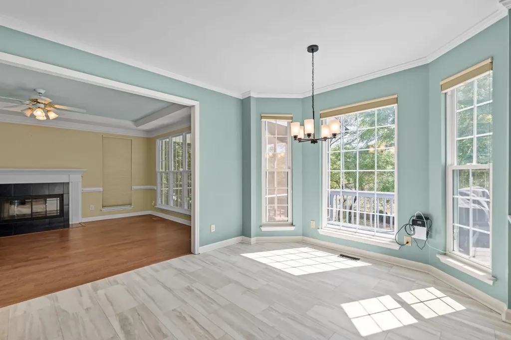 1167 Oakton Trail Evans GA 30809