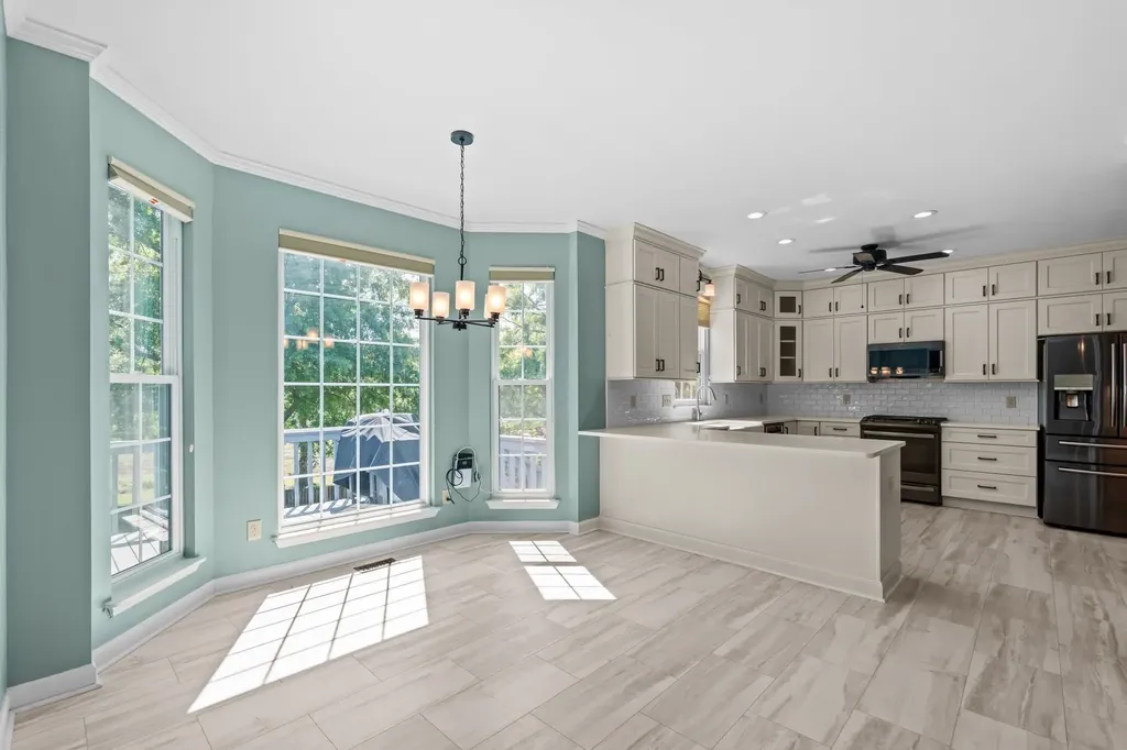 1167 Oakton Trail Evans GA 30809