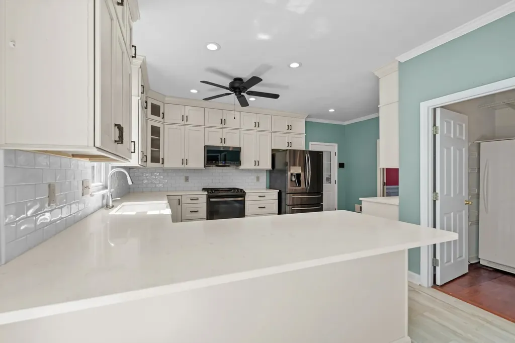 1167 Oakton Trail Evans GA 30809