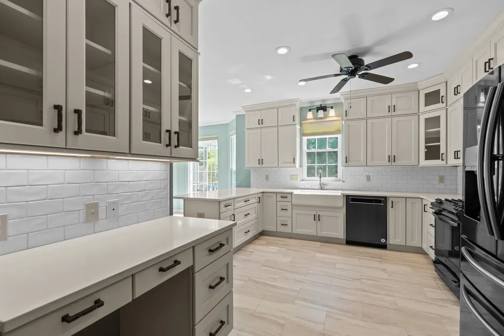 1167 Oakton Trail Evans GA 30809