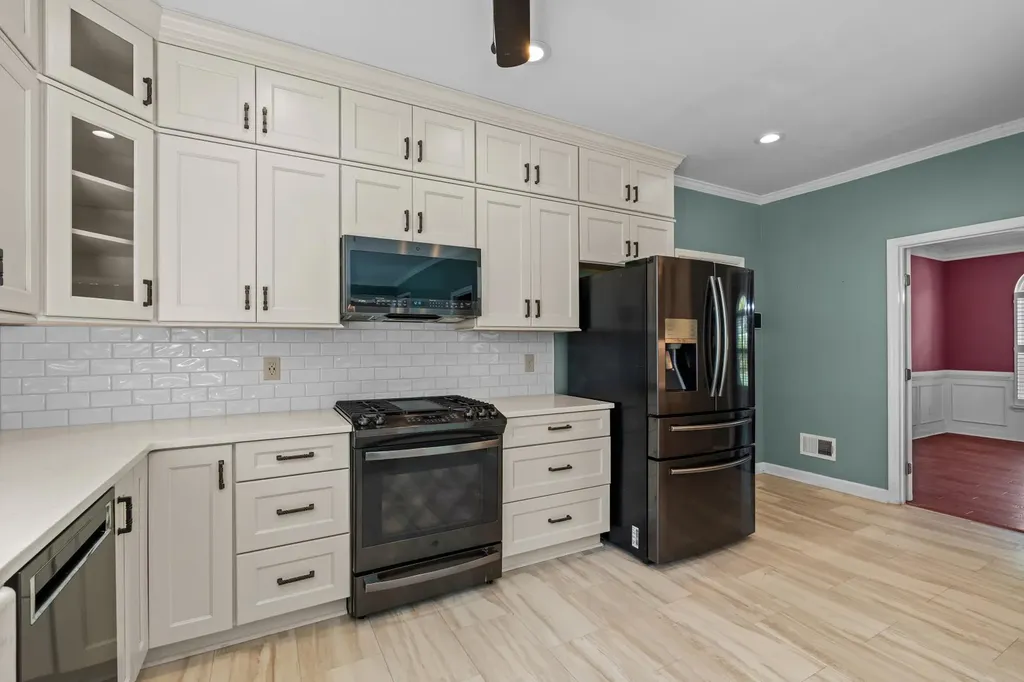 1167 Oakton Trail Evans GA 30809