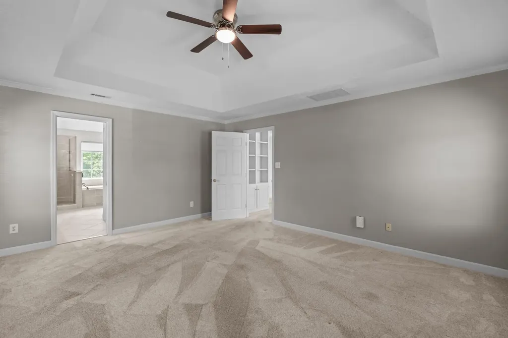 1167 Oakton Trail Evans GA 30809
