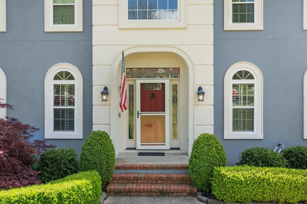 1167 Oakton Trail Evans GA 30809