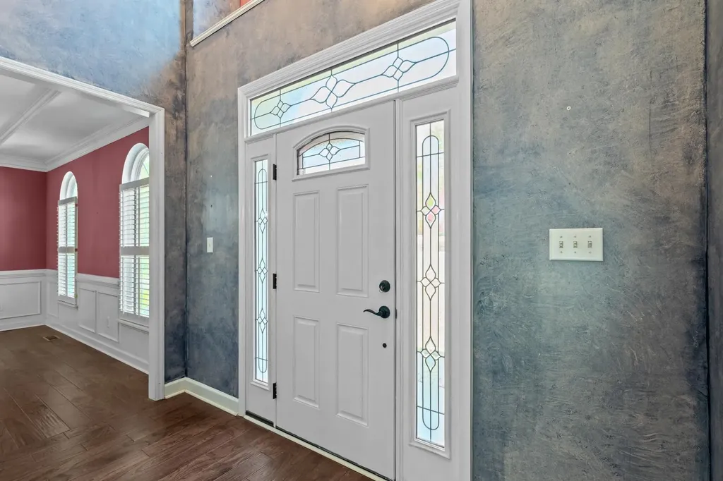 1167 Oakton Trail Evans GA 30809
