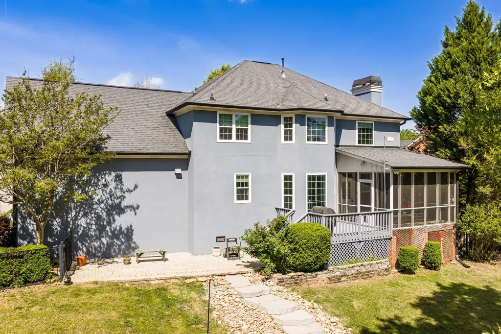 1167 Oakton Trail Evans GA 30809