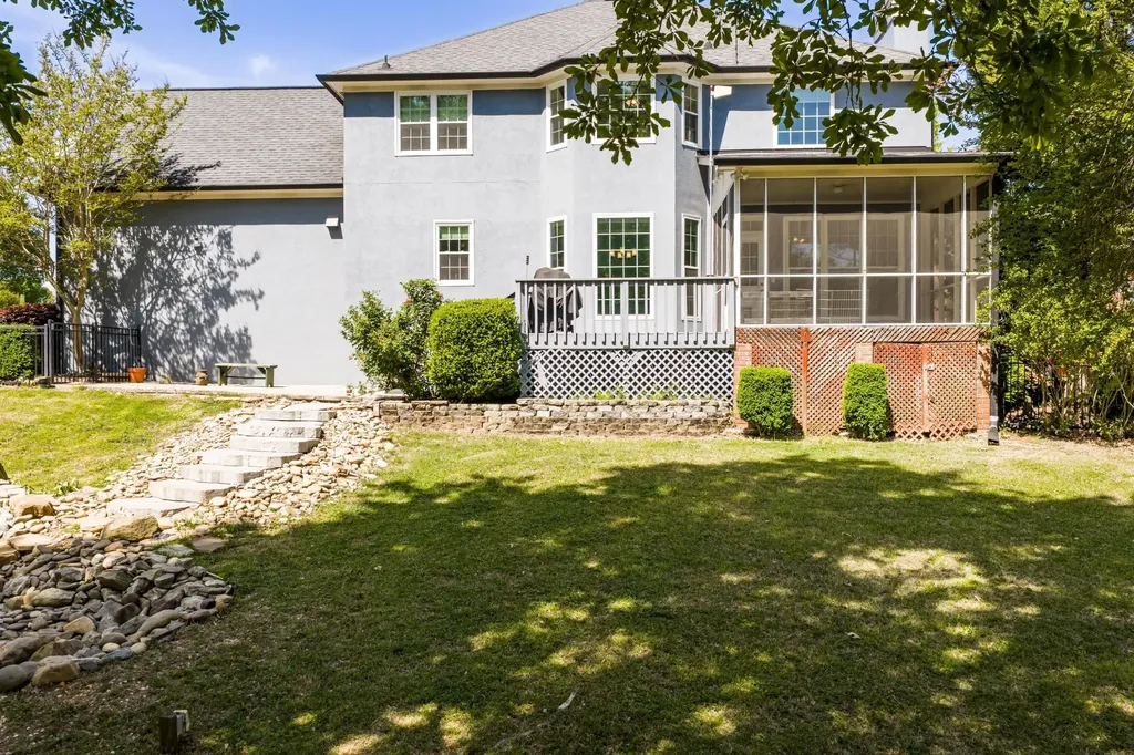 1167 Oakton Trail Evans GA 30809