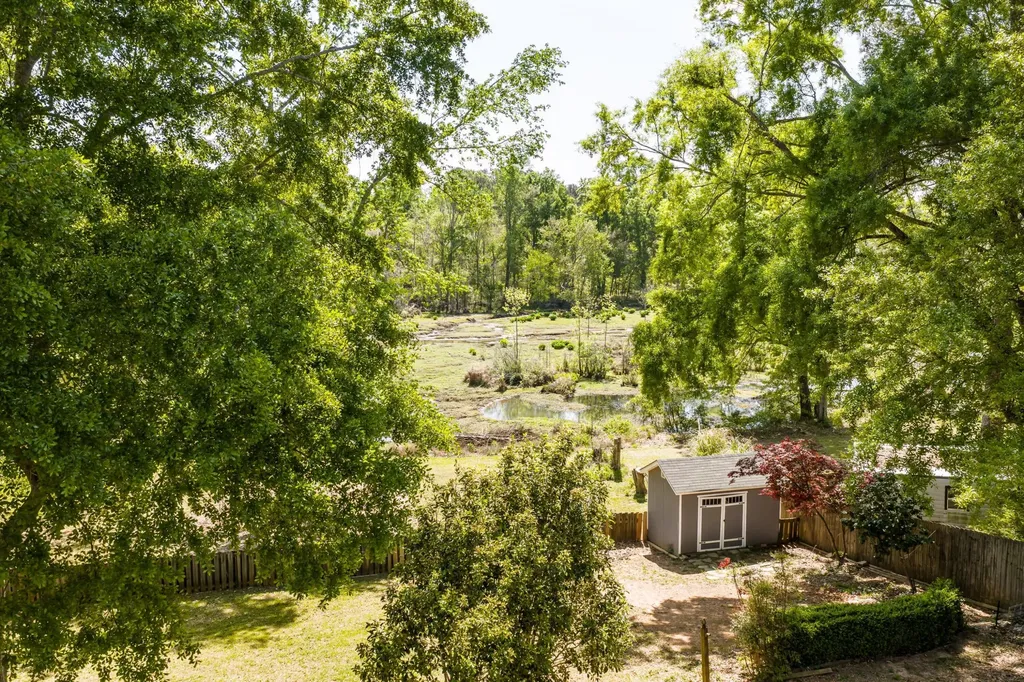 1167 Oakton Trail Evans GA 30809