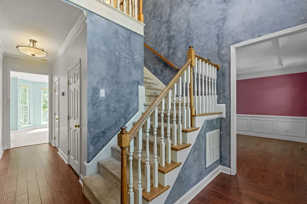 1167 Oakton Trail Evans GA 30809