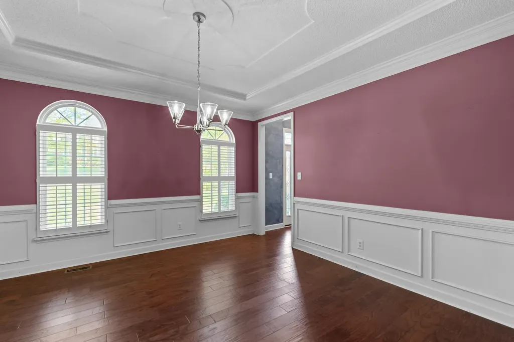 1167 Oakton Trail Evans GA 30809