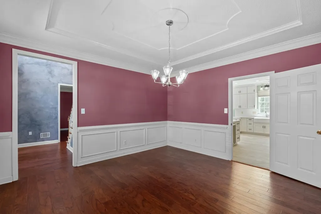 1167 Oakton Trail Evans GA 30809