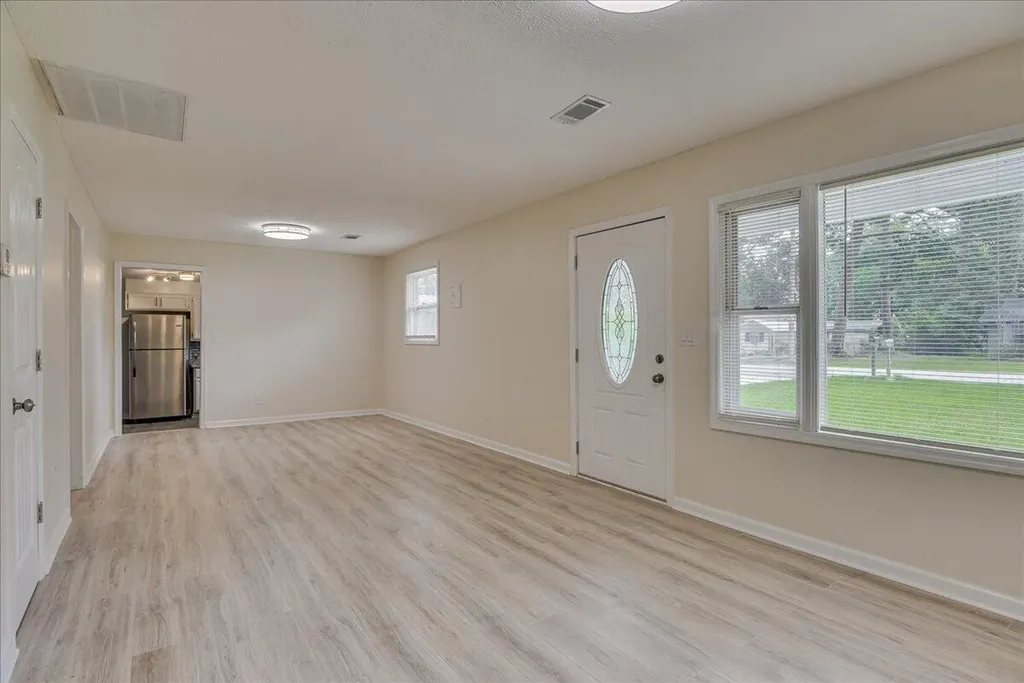 3113 Bell Drive Augusta GA 30906