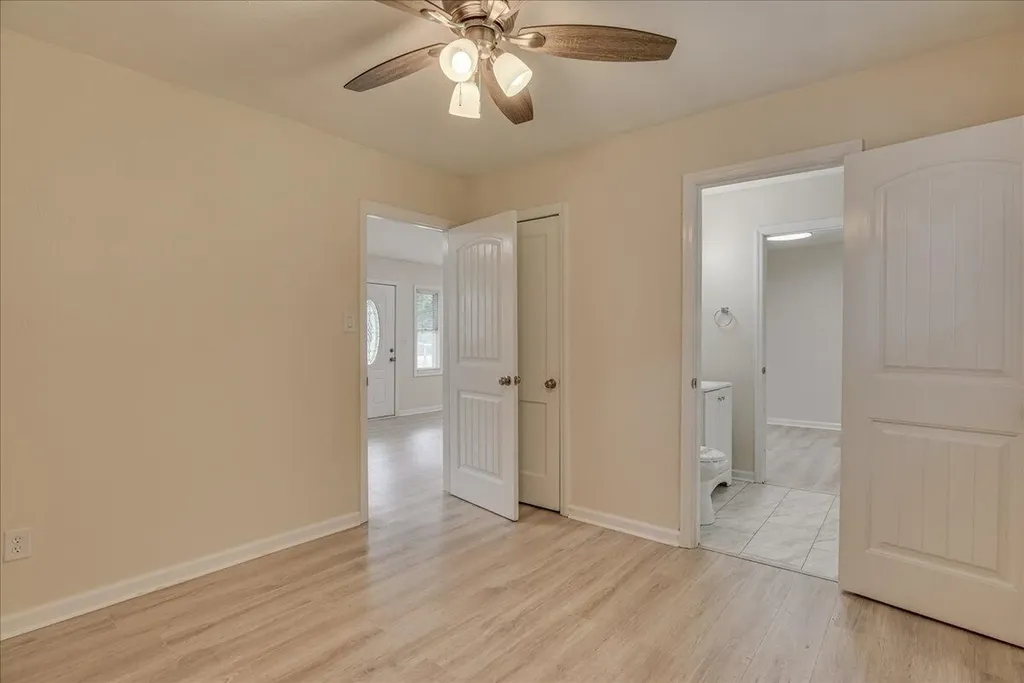 3113 Bell Drive Augusta GA 30906