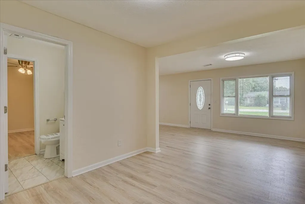 3113 Bell Drive Augusta GA 30906
