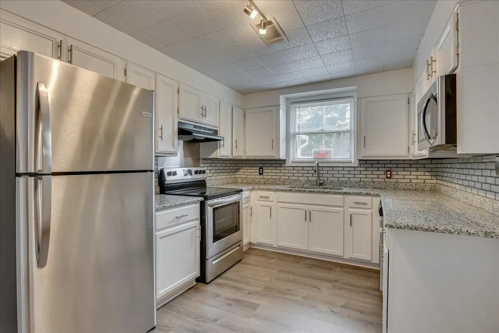 3113 Bell Drive Augusta GA 30906