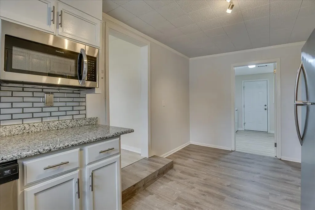 3113 Bell Drive Augusta GA 30906