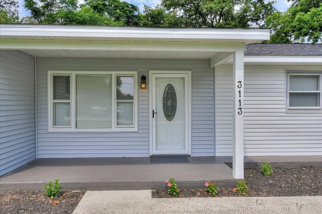 3113 Bell Drive Augusta GA 30906