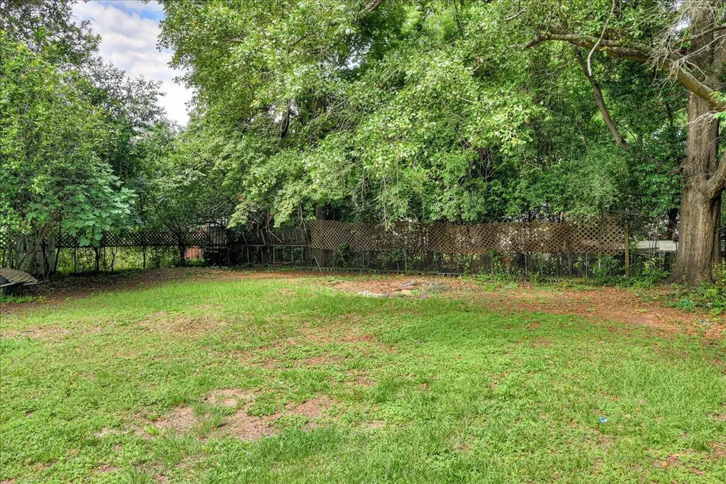 3113 Bell Drive Augusta GA 30906