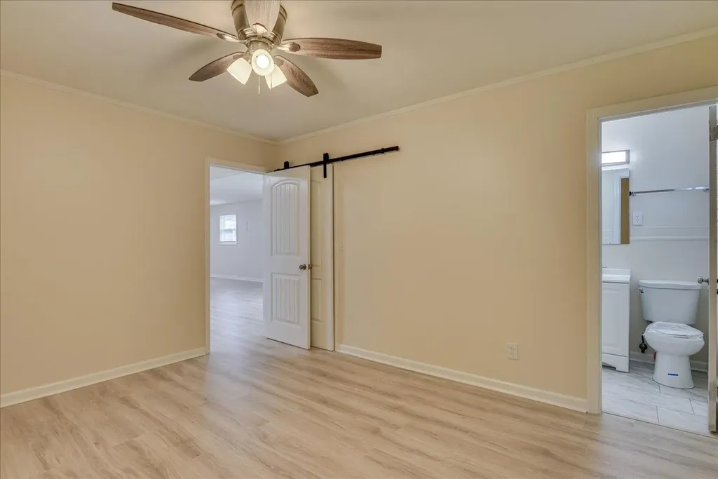 3113 Bell Drive Augusta GA 30906