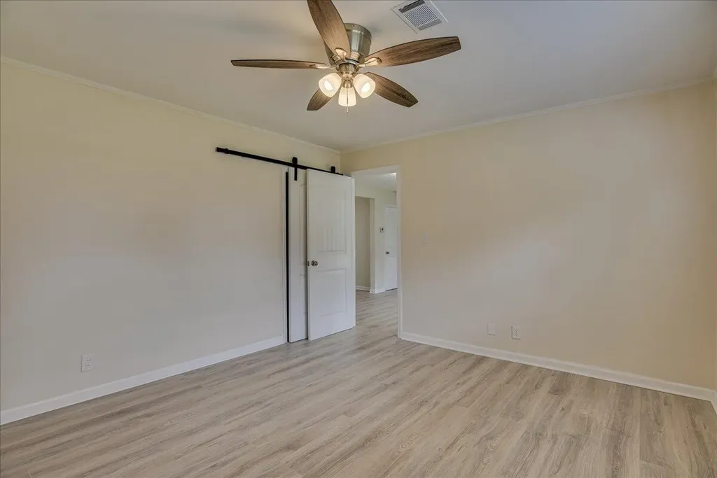 3113 Bell Drive Augusta GA 30906