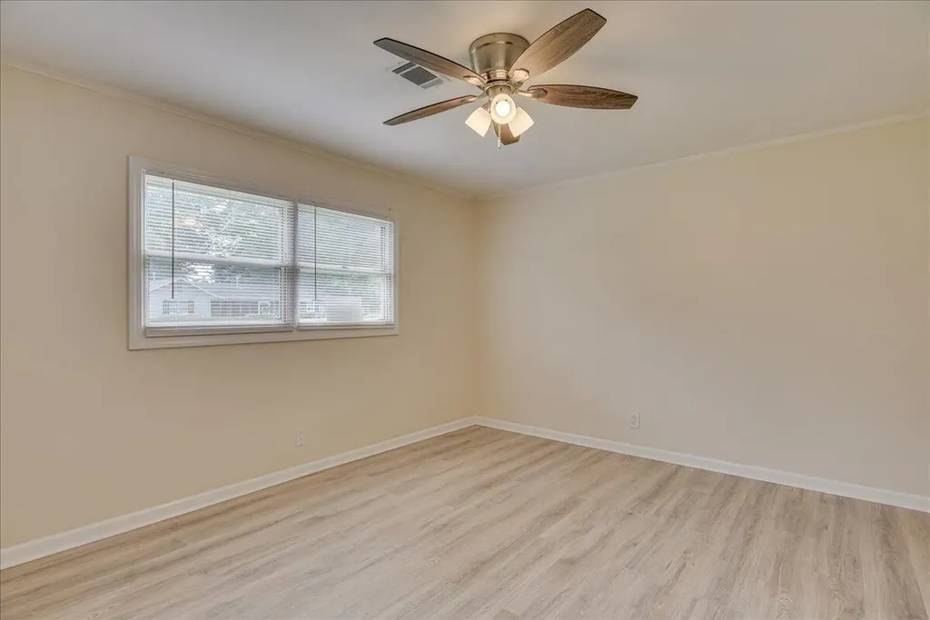 3113 Bell Drive Augusta GA 30906