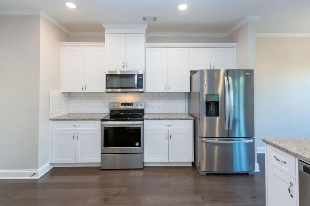 5105 Heathbrook Drive Grovetown GA 30813