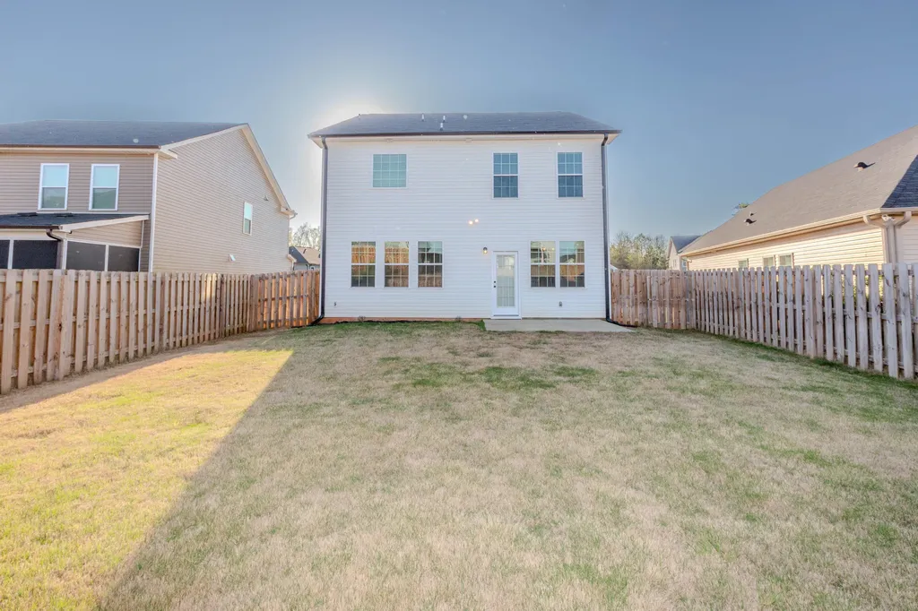 5105 Heathbrook Drive Grovetown GA 30813
