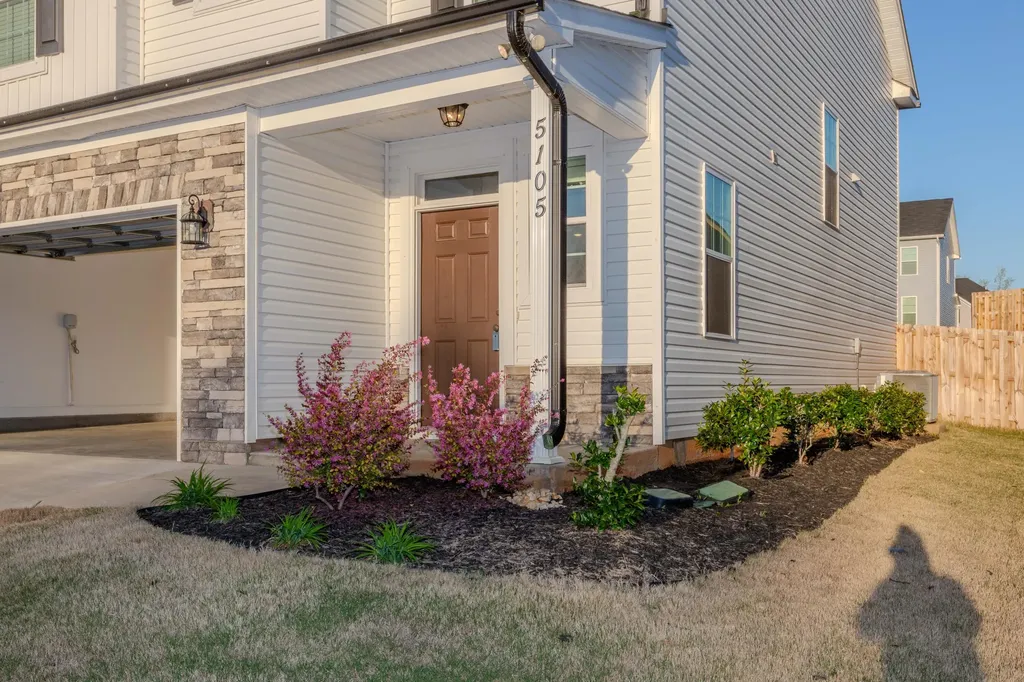 5105 Heathbrook Drive Grovetown GA 30813