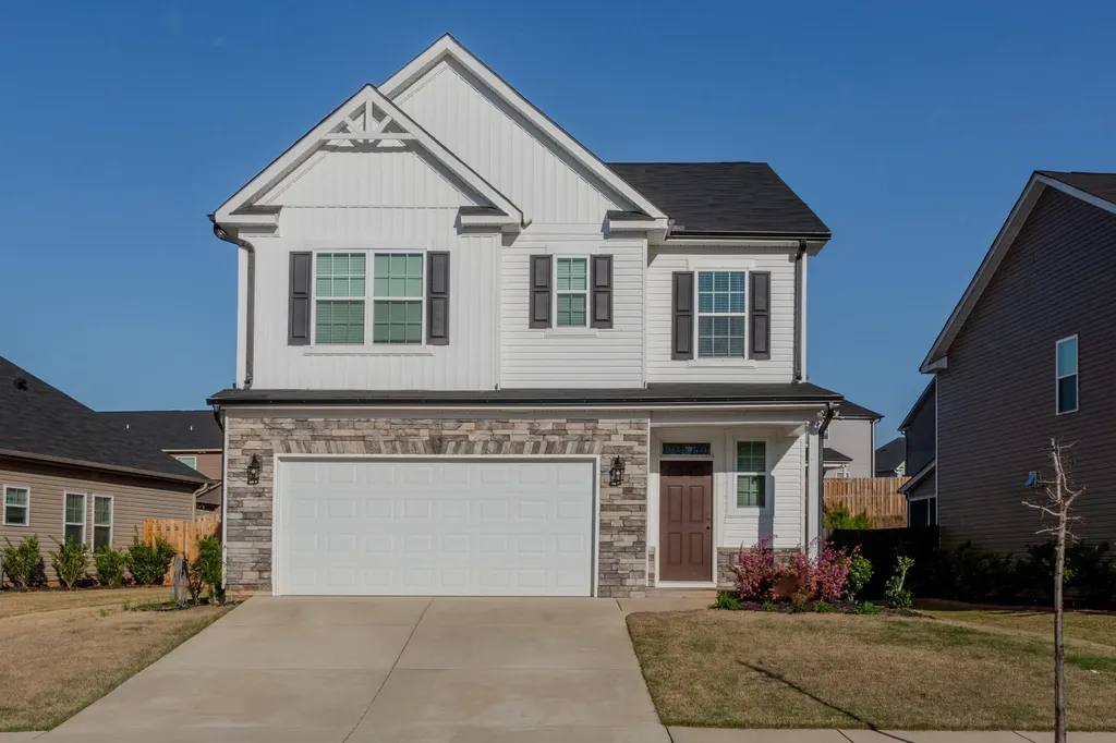 5105 Heathbrook Drive Grovetown GA 30813