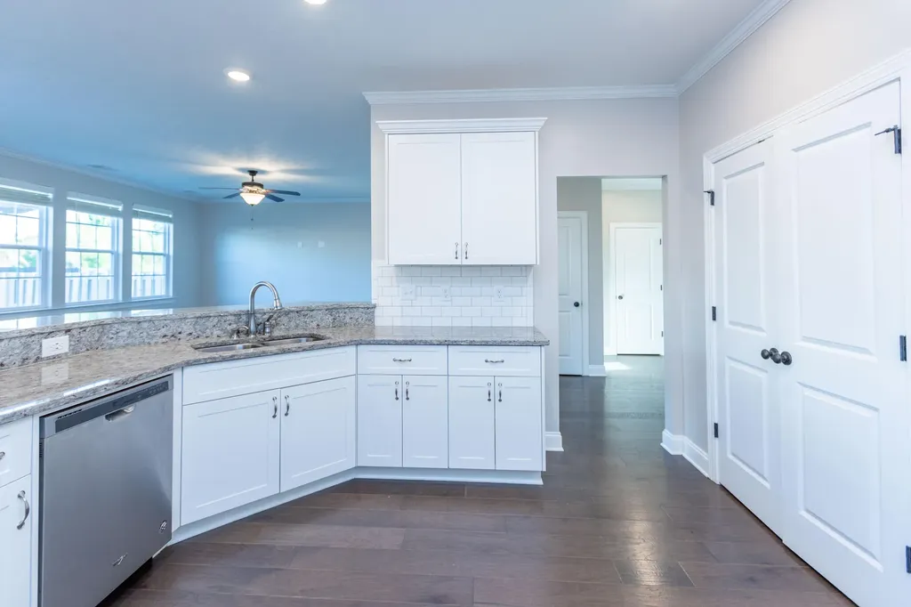 5105 Heathbrook Drive Grovetown GA 30813