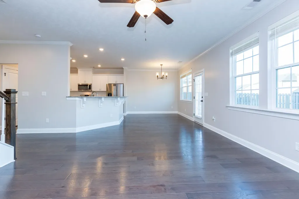 5105 Heathbrook Drive Grovetown GA 30813