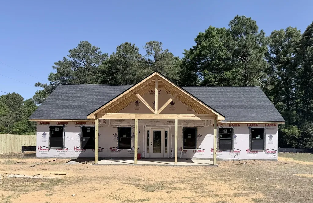 4113 Bath-edie Road Blythe GA 30805
