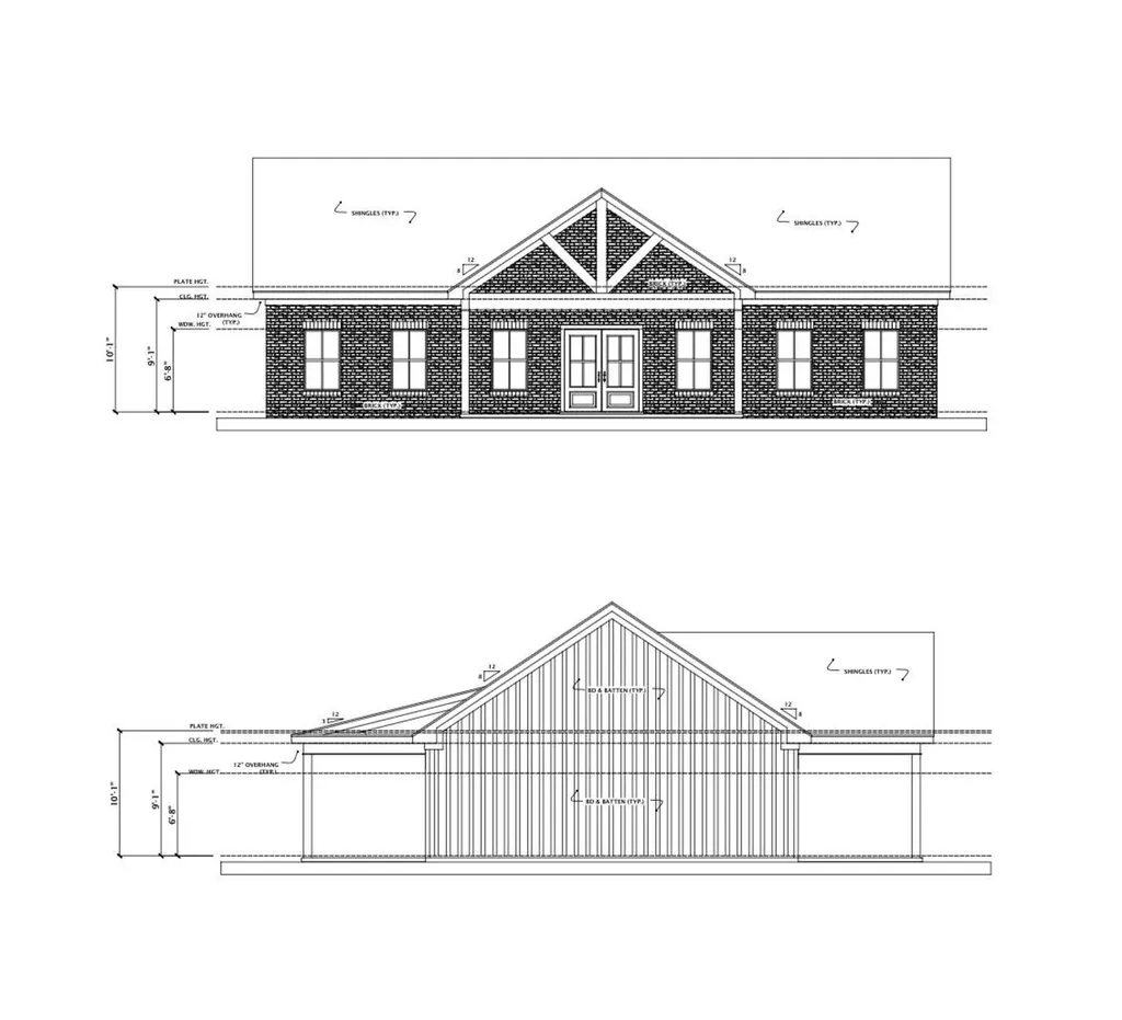 4113 Bath-edie Road Blythe GA 30805