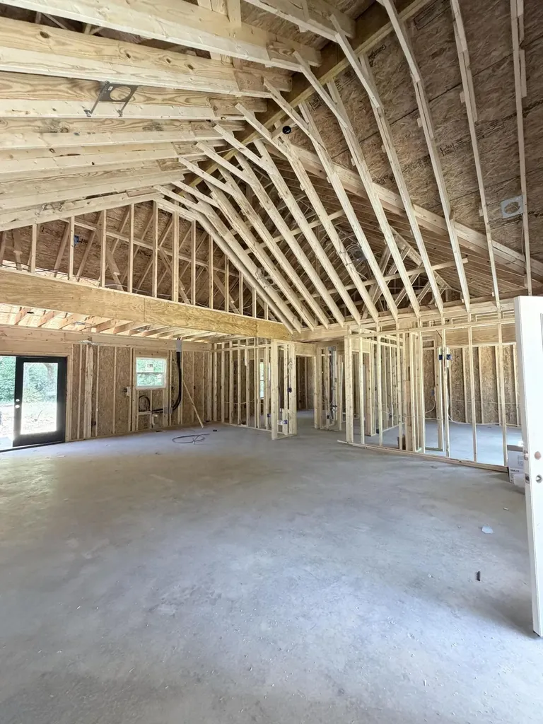 4113 Bath-edie Road Blythe GA 30805