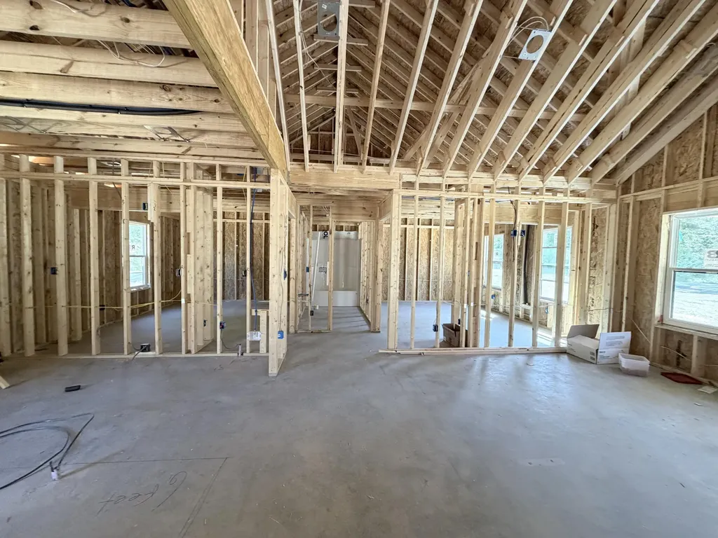 4113 Bath-edie Road Blythe GA 30805