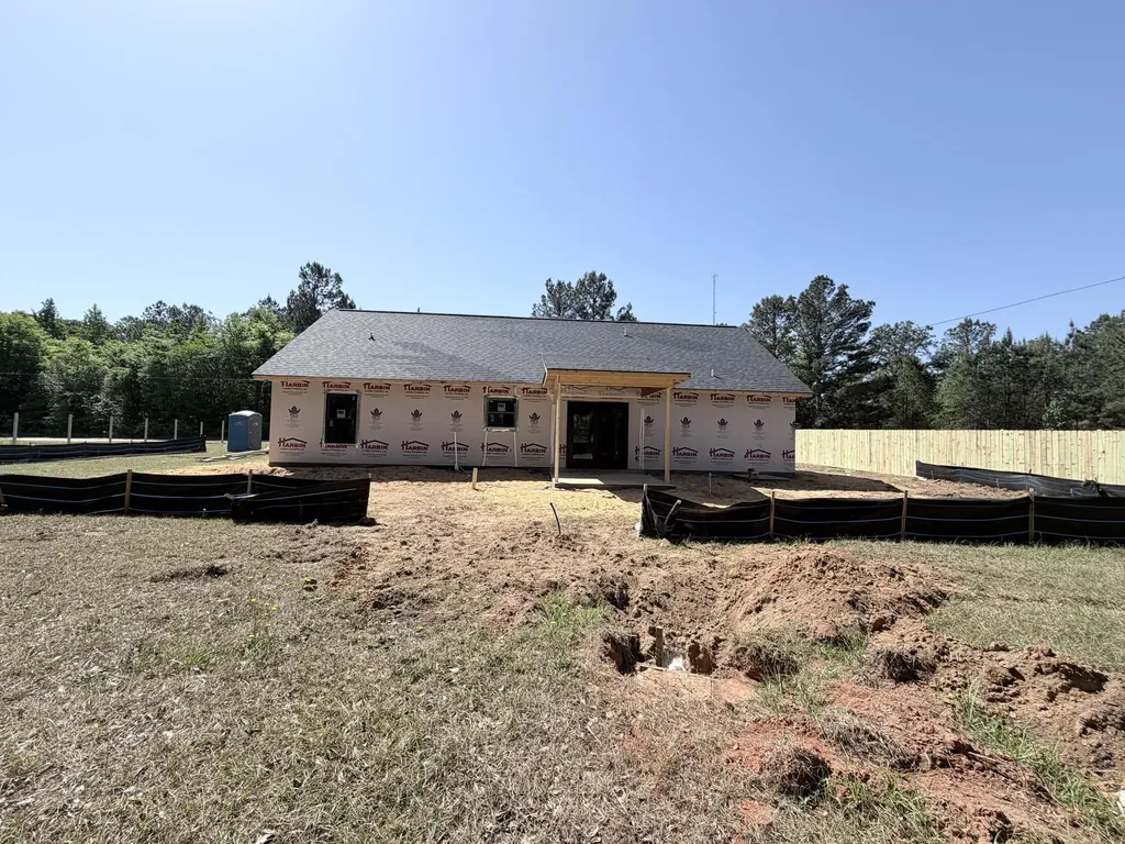 4113 Bath-edie Road Blythe GA 30805