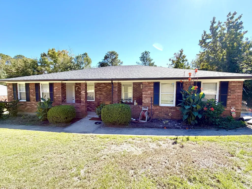 146 Stoneybrooks Place Augusta GA 30907