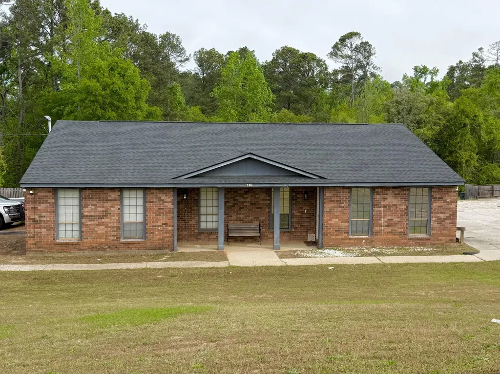 4613 Columbia Road Augusta GA 30907
