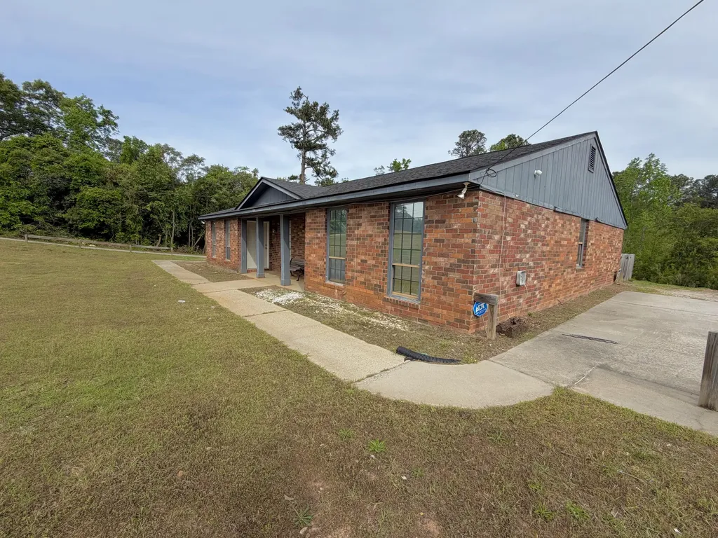 4613 Columbia Road Augusta GA 30907