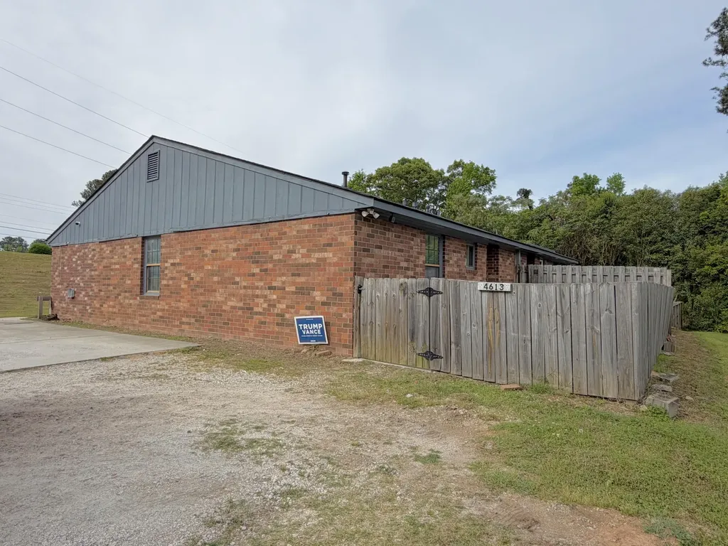 4613 Columbia Road Augusta GA 30907