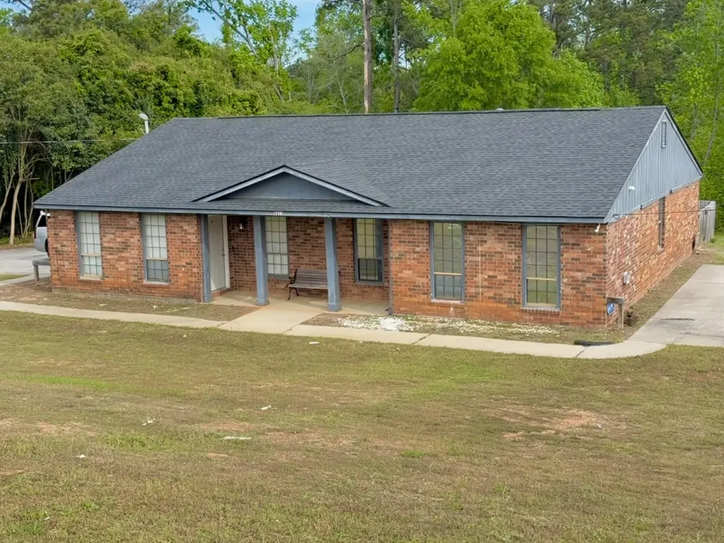 4613 Columbia Road Augusta GA 30907
