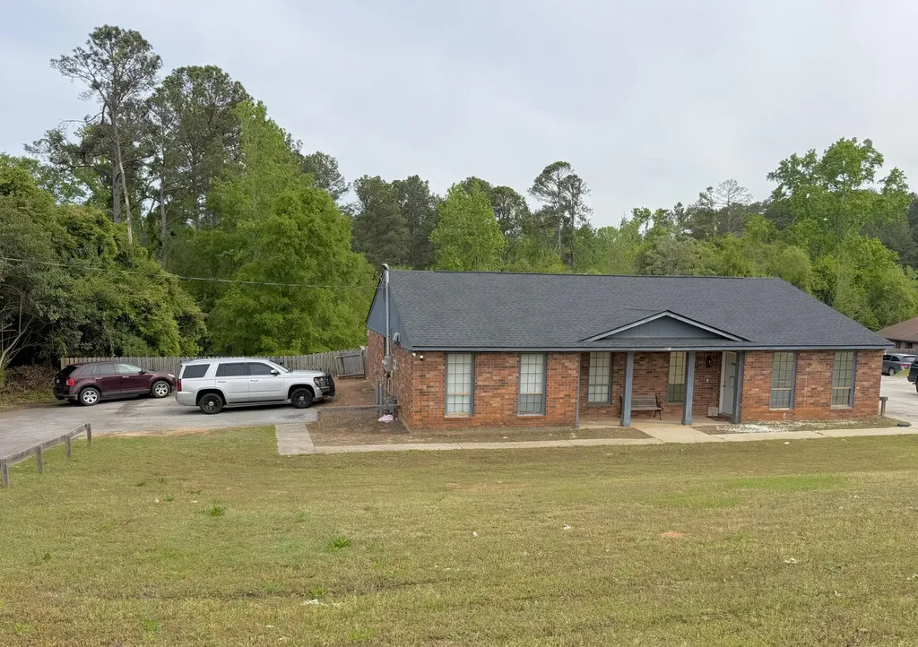 4613 Columbia Road Augusta GA 30907