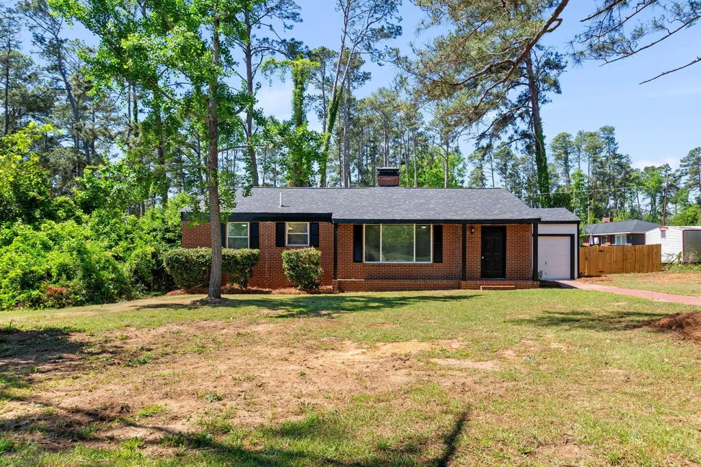 237 E Vineland Road Augusta GA 30904