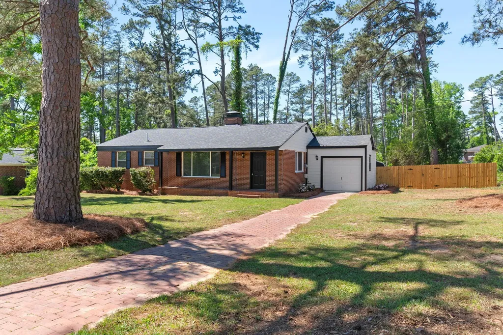 237 E Vineland Road Augusta GA 30904