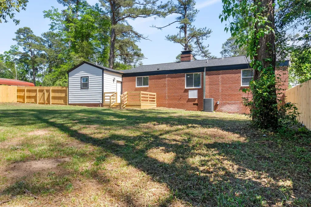 237 E Vineland Road Augusta GA 30904