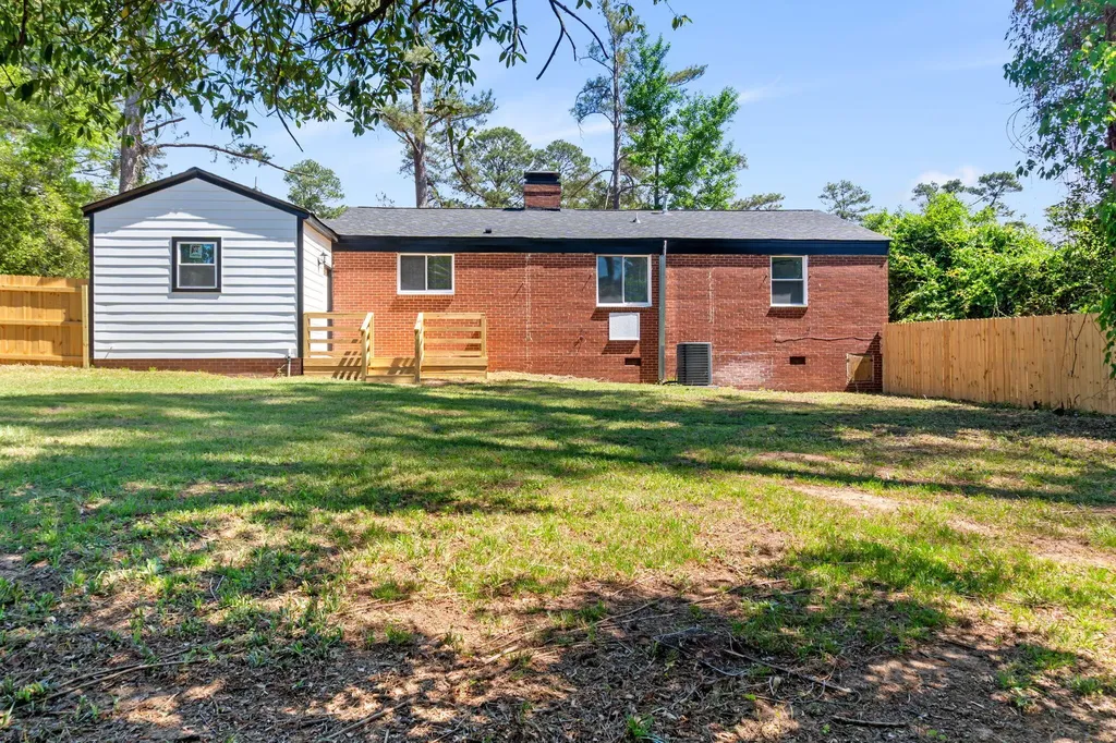 237 E Vineland Road Augusta GA 30904