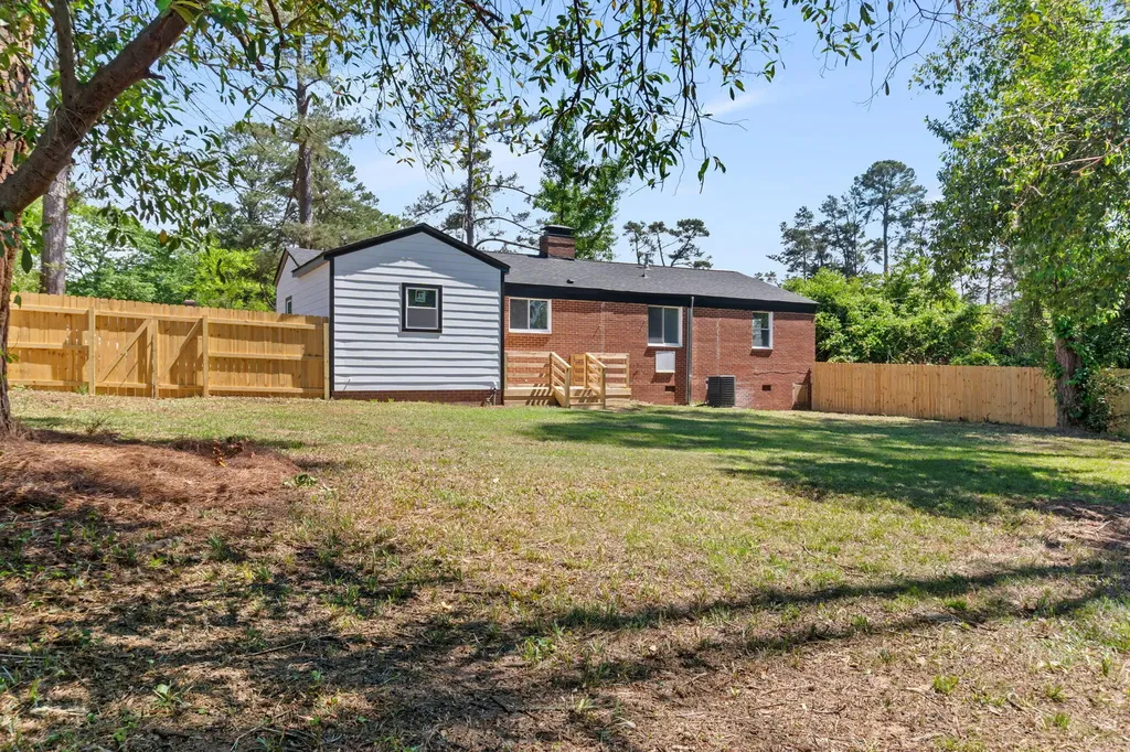 237 E Vineland Road Augusta GA 30904