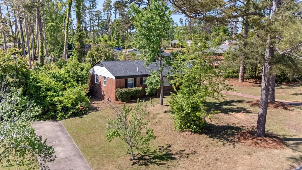 237 E Vineland Road Augusta GA 30904