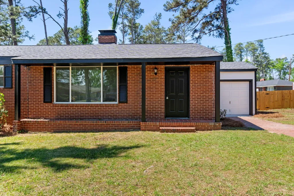 237 E Vineland Road Augusta GA 30904