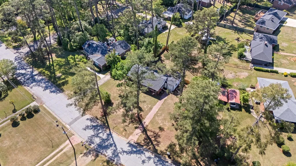 237 E Vineland Road Augusta GA 30904