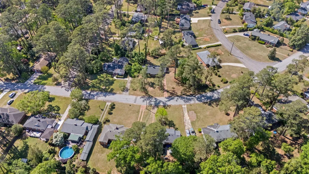 237 E Vineland Road Augusta GA 30904